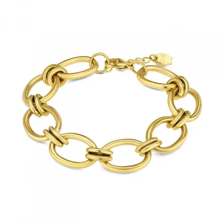 Moteriški apyrankės One Jewels OJBA45G Auksinis